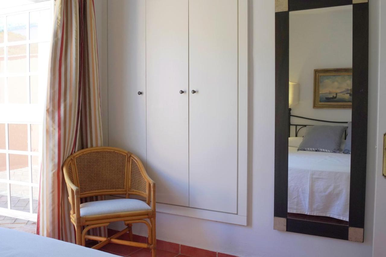 Hotel Madreselva - Grupo Califa Los Canos De Meca Kültér fotó
