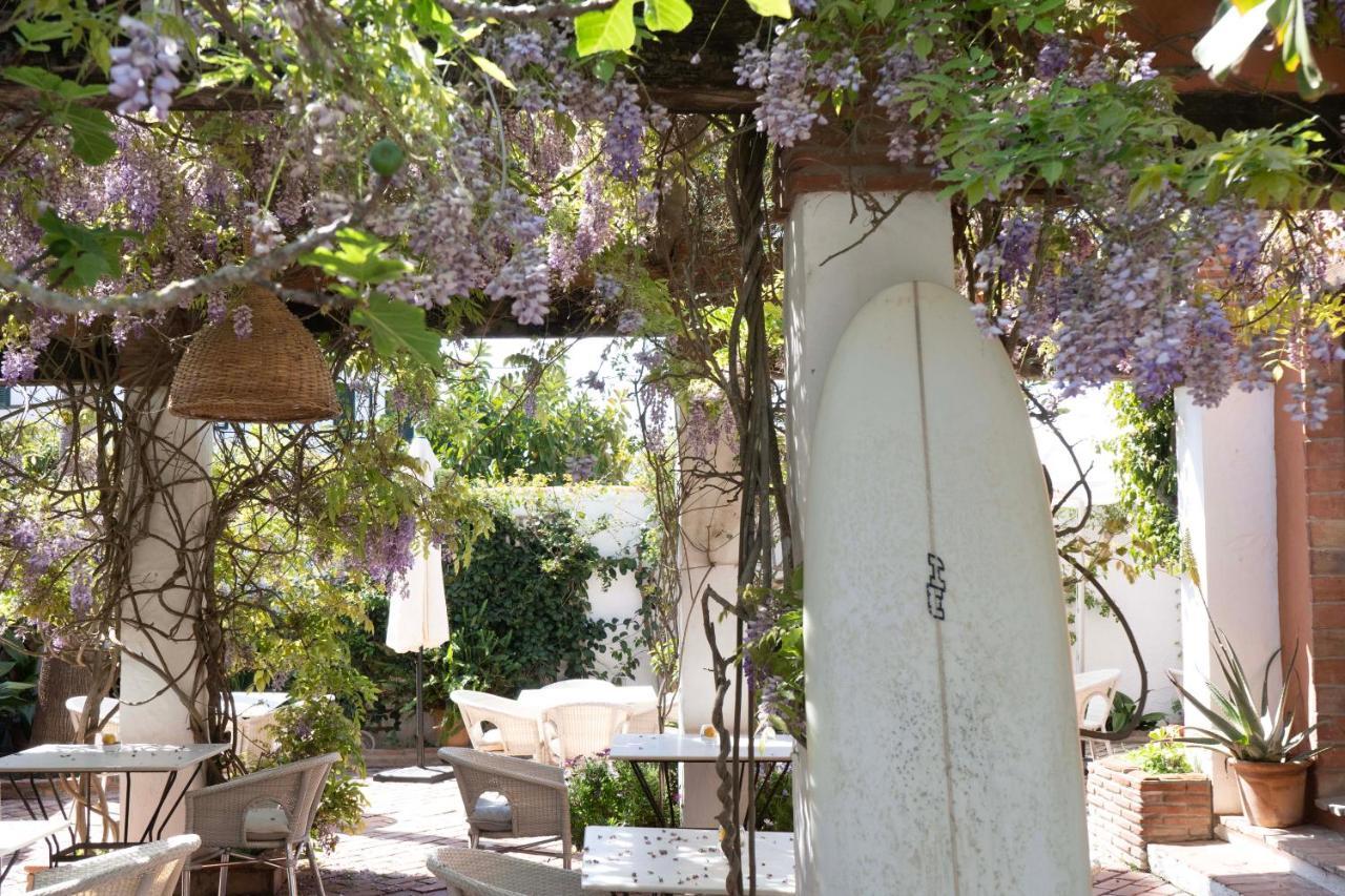 Hotel Madreselva - Grupo Califa Los Canos De Meca Kültér fotó