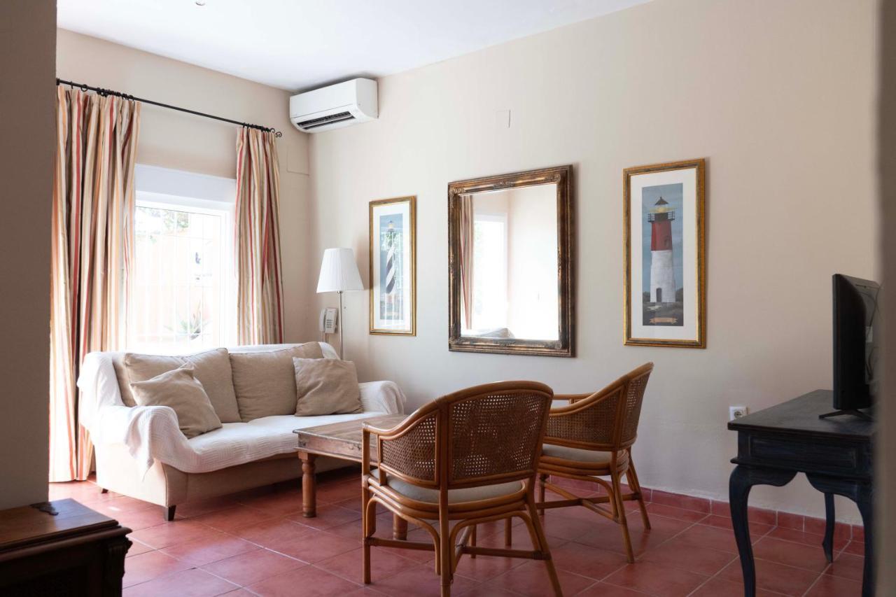 Hotel Madreselva - Grupo Califa Los Canos De Meca Kültér fotó