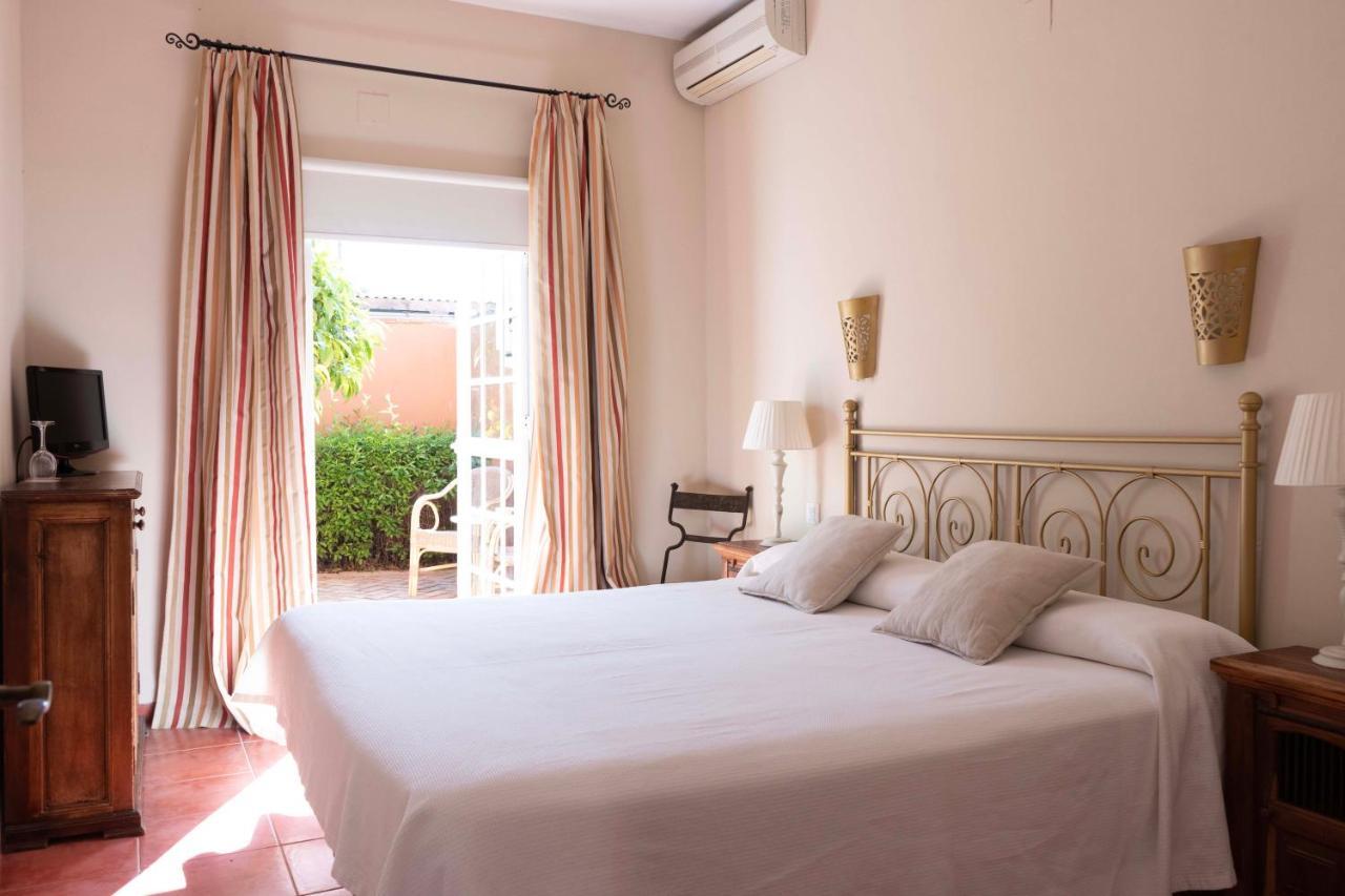 Hotel Madreselva - Grupo Califa Los Canos De Meca Kültér fotó